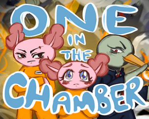 One in the Chamber screenshot