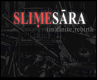 Slimesara screenshot